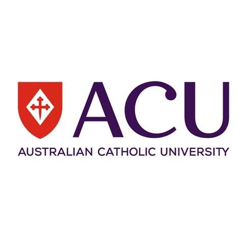 Photo: Australian Catholic University, Melbourne Campus