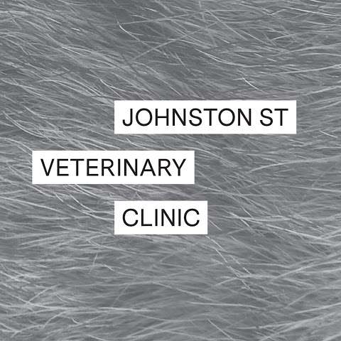 Photo: Johnston Street Veterinary Clinic & Hospital - Fitzroy