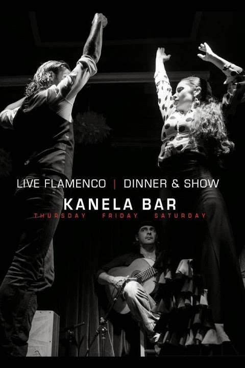 Photo: Kanela Flamenco Bar & Restaurant