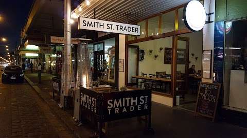 Photo: Smith Street Trader